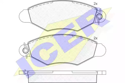 SIMER. WYBIERAKA SKRZYNI BIEGàW CITROEN/PEUGEOT 15X23X4 SKRZ. MA