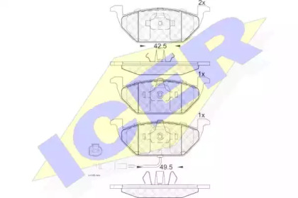 CZUJNIK CI—N. SPALIN DB W213 16-