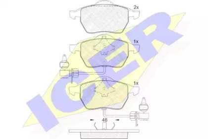 W¤CZNIK —WIATE AWARYJNYCH CITROEN JUMPER/ FIAT DUCATO/ PEUGEOT BOXER 94-02