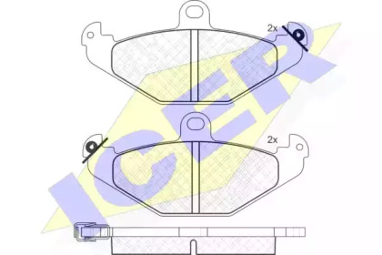 ORING PRZEWODU PALIWA DB