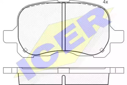 AãCUCH ROZRZ¤DU MAZDA CX-5 2,2 12- (ZESTAW)