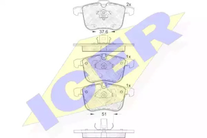 ORING PRZEWODU OLEJU DB KLASA E W211 2,1-3,2 CDI 02-