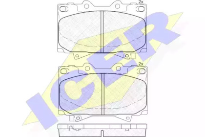 DYSZA SPRYSKIWACZA RENAULT TRAFIC II TY