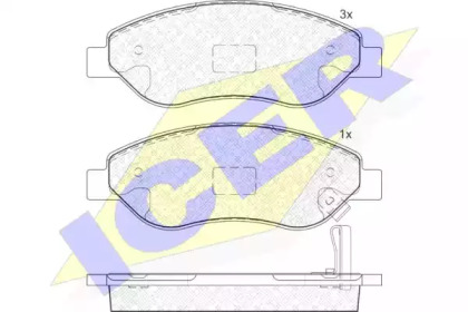 USZCZELKA SMOKA POMPY OLEJU MAZDA CX-3 11-