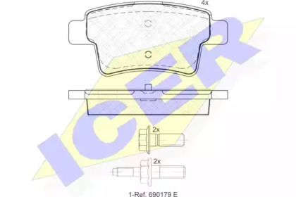 KOREK SKRZYNI BIEGàW FORD TRANSIT 14-