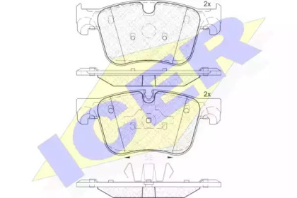 PRZEWàD INTERCOOLERA CITROEN/PEUGEOT BERLINGO / 307