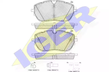 WAHACZ POPRZECZNY HYUNDAI T. SONATA 04-