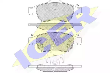 PRZEWàD CHODNICY DB W207