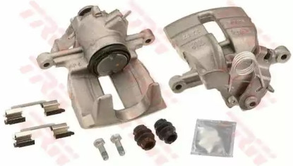 ETRIER FRANA AUDI A4 2,0-4,2 QUATTRO 03-09 ST