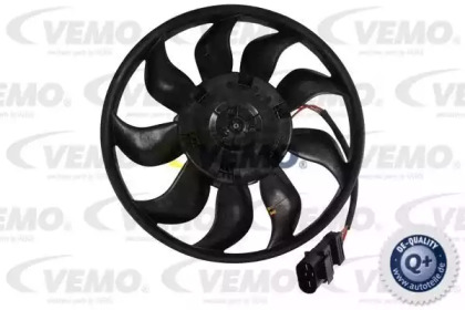 Ventilator răcire motor