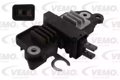 Releu alternator