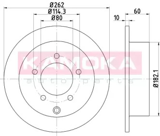 protectie stropire,disc frana