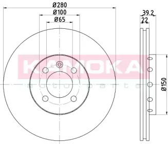 FILTR OLEJU HYUNDAI TUCSON 1,6 20-