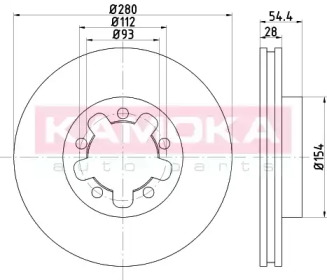 PRZE¤CZNIK PODNO—NIKA SZYBY PORSCHE 911 (911),