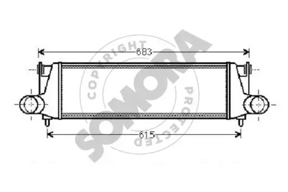 Intercooler