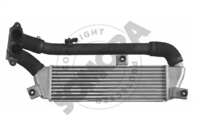 Intercooler