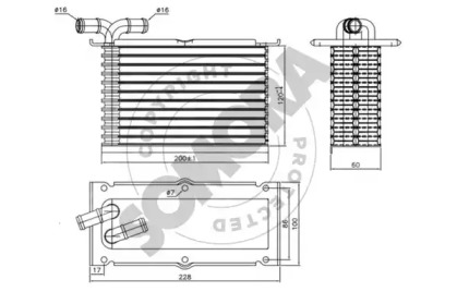 Intercooler