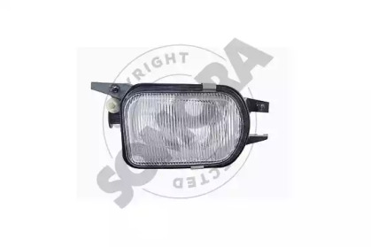 LAMPA WEW. IVECO DAILY 00-