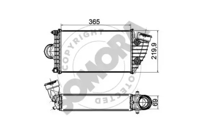 Intercooler