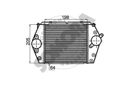 Intercooler