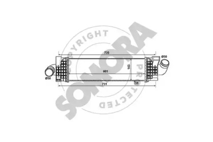 Intercooler