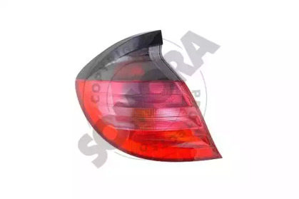 MASKOWNICE LAMP PRZECIWMGOWYCH RENAULT CLIO V