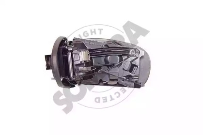 FILTR POWIETRZA HYUNDAI H350 14-