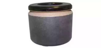 Piston, etrier de frână