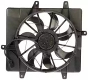 FAN  2.0-2.4 (W/O TURBO) COMPLELE CHRYSLER PT CRUISER 01-10