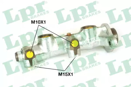 SONDA LAMBDA