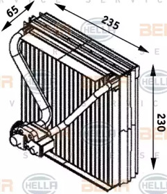 Aer condiționat vaporizator