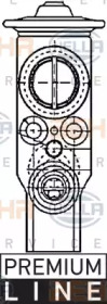 Regulator, aer condiționat