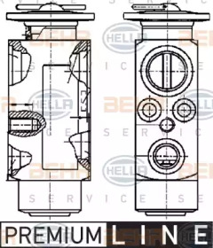 Regulator, aer condiționat