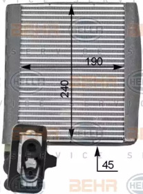 Aer condiționat vaporizator