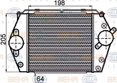 Intercooler