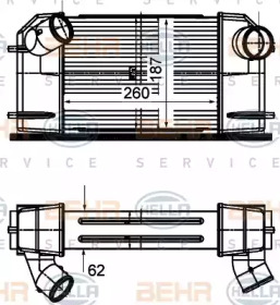 Intercooler