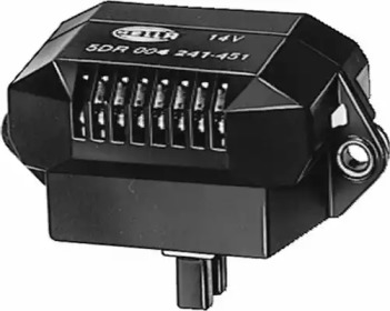 Releu alternator