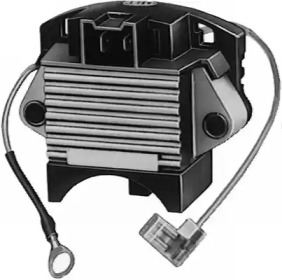 Releu alternator