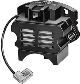 Releu alternator