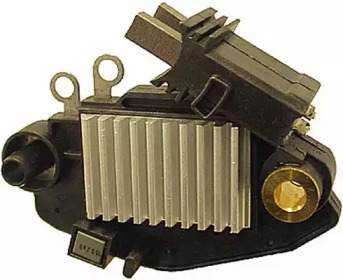 Releu alternator