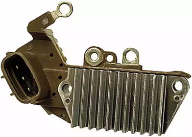 Releu alternator