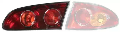 LAMPA SPATE DR (HELLA) SEAT CORDOBA 02-08 