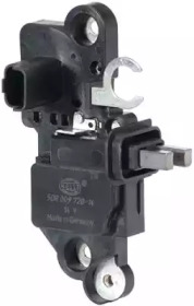 Releu alternator