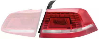 LAMPA SPATE DR (HELLA) VW PASSAT 11-15 