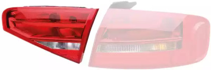 LAMPA SPATE DR (HELLA) AUDI A4 11-15 