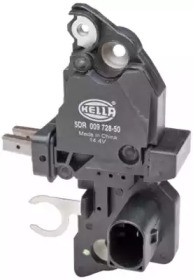 Releu alternator