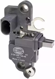 Releu alternator