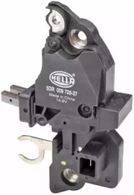 Releu alternator