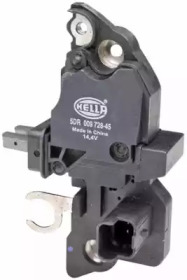 Releu alternator