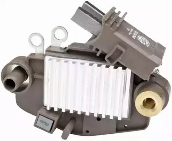 Releu alternator